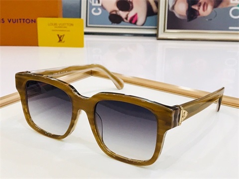 LV sunglass-555